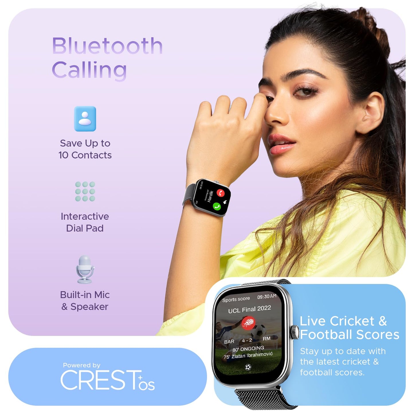 (Open Box) boAt Wave Sigma w/ 2.01" (5.1 cm) HD Display,Bluetooth Calling, Coins, DIY Watch Face Studio, 700+ Active Modes, HR&SpO2 Monitoring, Energy and Sleep Scores, Smart Watch for Men & Women(Active Black)