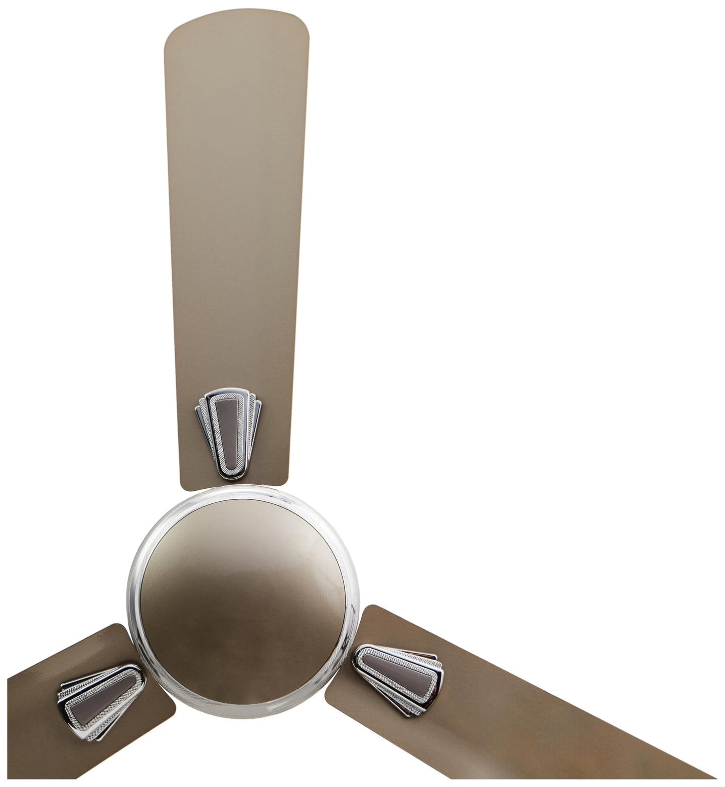 Havells 1200 mm FAN ENTICER ES BEIGE COPPER, 2 Star