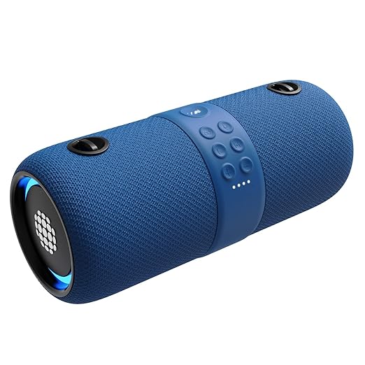 (Without Box) boAt Stone 1200 14W Bluetooth Speaker