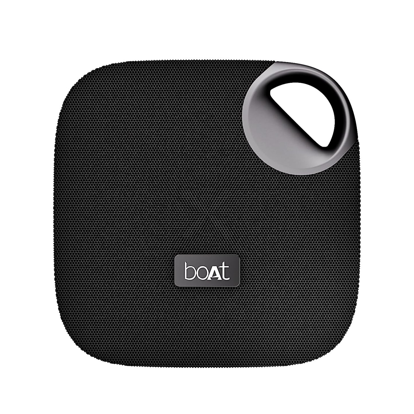 (Open Box) boAt Stone 193 Pro /190 Pro with 5W Signature Sound, Up to 12hrs of Playtime, TWS Feature, Built-in Mic, Bluetooth v5.3, AUX Port, TF Card Connectivity, IPX6 & Type-C Bluetooth Speaker(Raging Black)