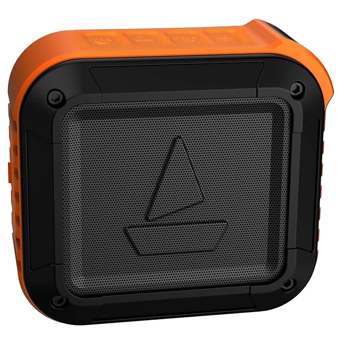 (Without Box) boAt Stone 200 Portable Bluetooth Speakers