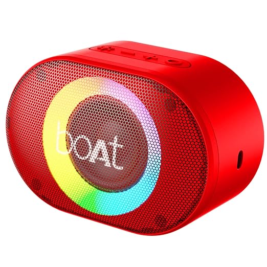 (Without Box) boAt Stone 250 Portable Wireless Speaker