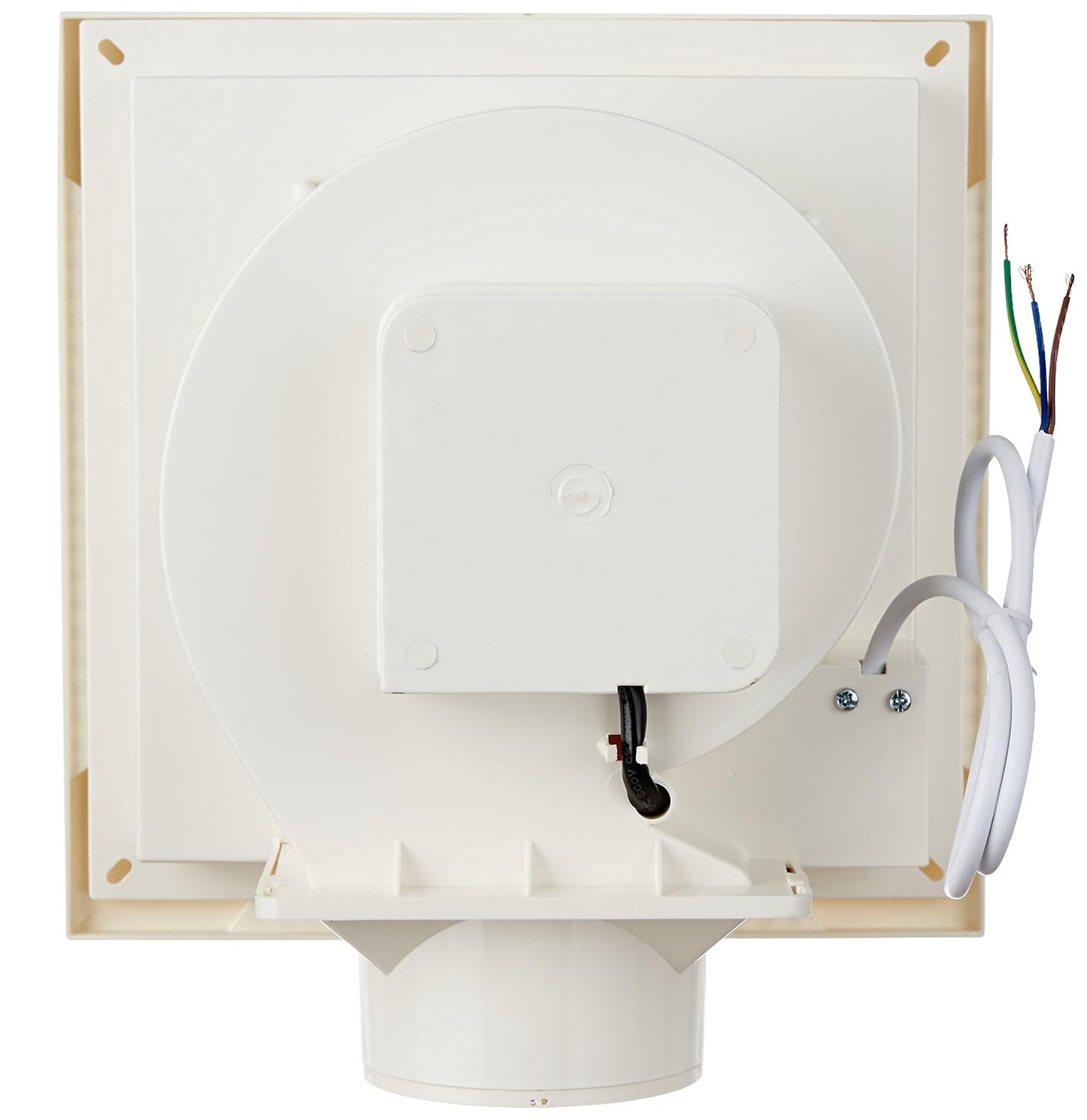 Havells Ventil Air DXC 130mm Roof Mounting Exaust Fan (White)