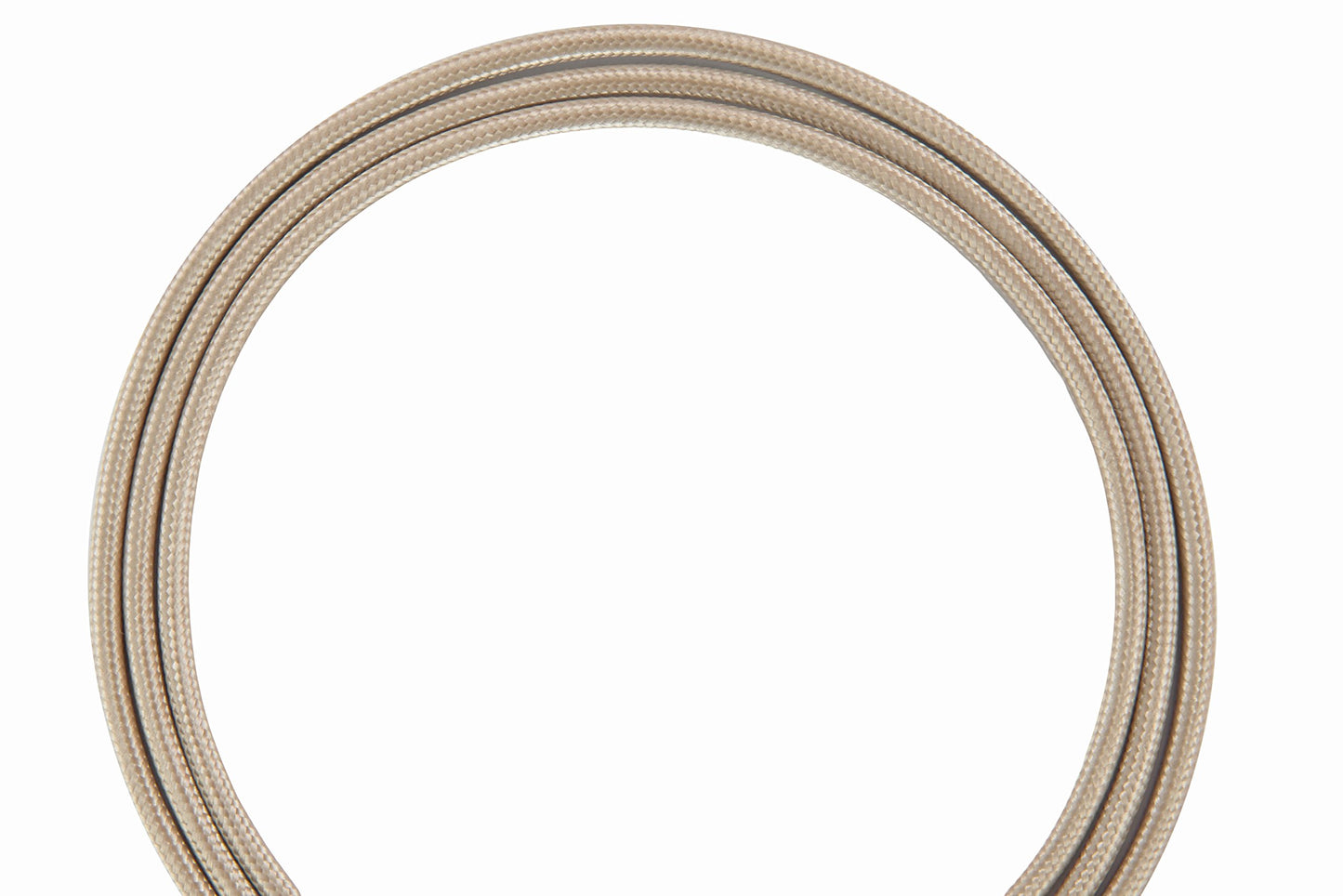 (Open Box) Targus ACC99507AP ALU Series 2-in-1 Lightning and Micro USB Cable (Gold)