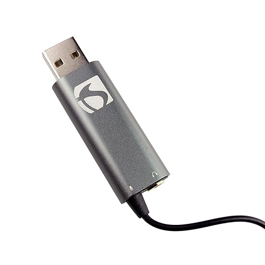 (Open Box) Industry Standard Sound ISSLM420H Lavalier Microphone (Black)