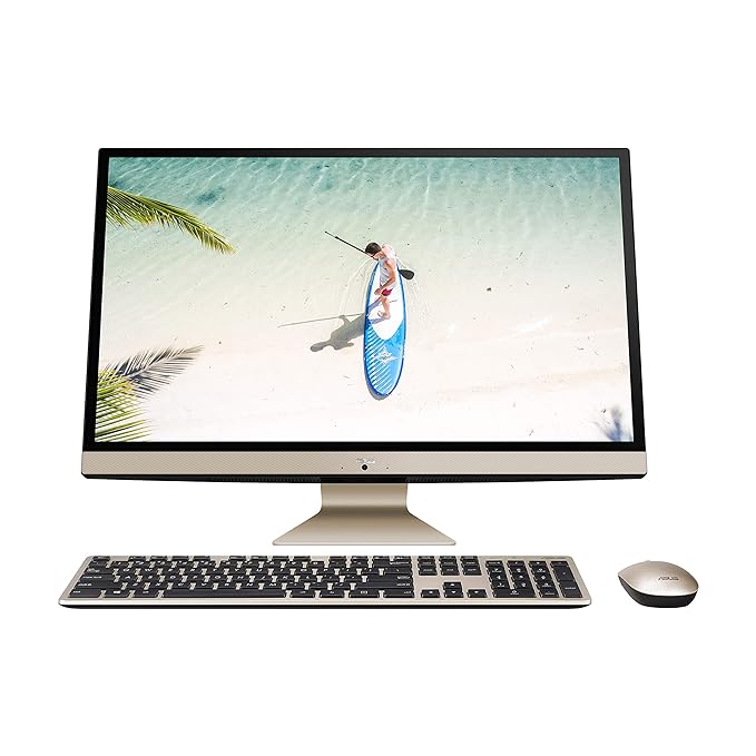 (Brand Refurbished) ASUS AIO V222UAK-BA104R