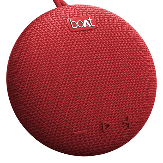 (Without box) boAt Stone 190 5 Watt Truly Wireless Bluetooth Portable Speaker