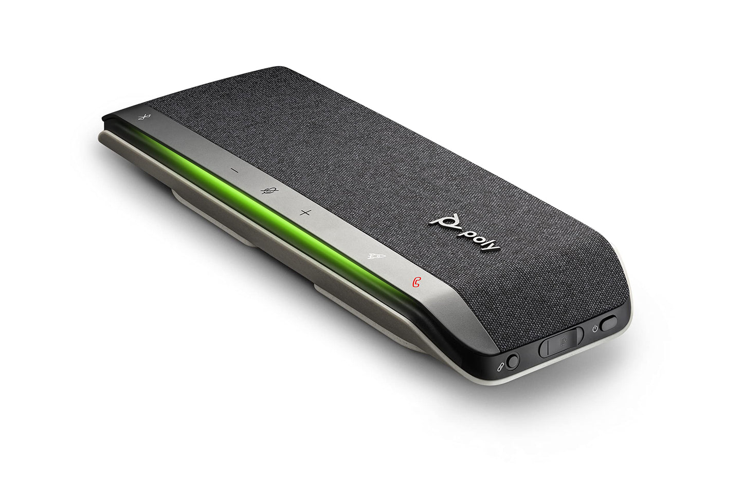 (Open Box)Poly Sync 40 Microsoft Teams USB-A, USB-C & Bluetooth Smart Speakerphone 216875-01