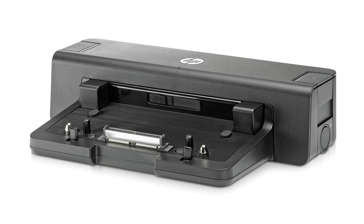 (Open Box) HP A7E32AA USB3.0 Docking Station (Black)