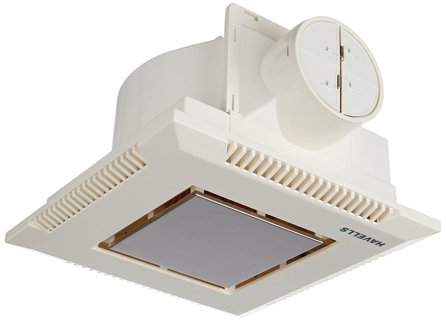 Havells Ventil Air DXC 130mm Roof Mounting Exaust Fan (White)