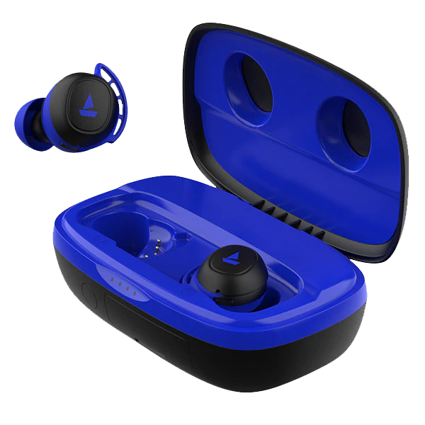 (Without Box) boAt Airdopes 441 Pro True Wireless in Ear Earbuds with Mic, Upto 150 Hours Playback