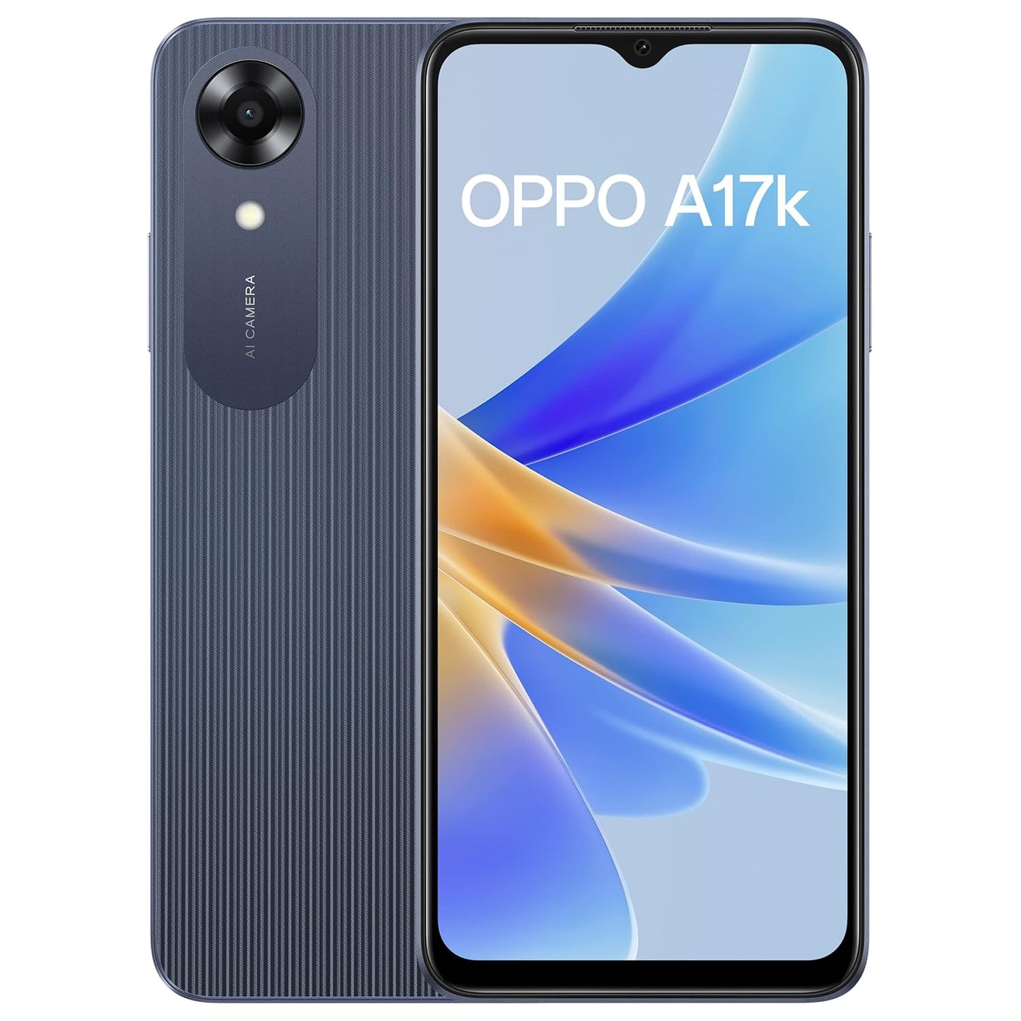 (Open Box) oppo A17k (3GB RAM, 64GB Storage)