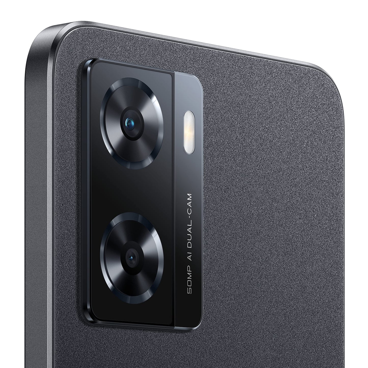 (Refurbished) OPPO A77s (Starry Black, 8GB RAM, 128 Storage)