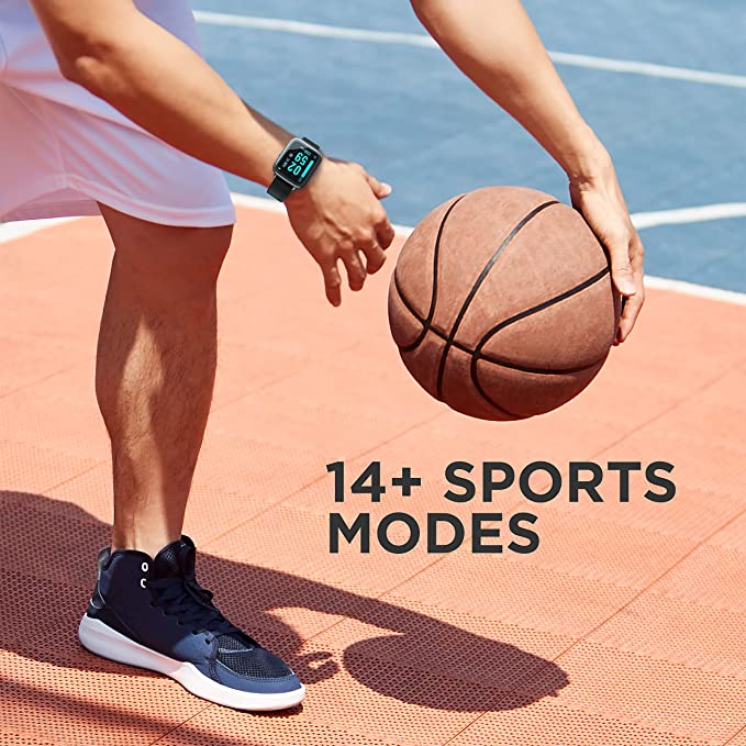 (Open Box) Titan Smart 2 Fashion Smartwatch, 1.78‰ AMOLED Display with Premium Metal Body, Multiple Sports Modes with 100+ Watchfaces, Complete Health Suite with Stress Monitor, 7 Days Battery Life & 3 ATM