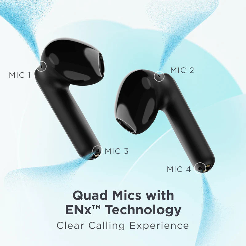 (Without Box) Boat Airdopes 141 Pro Earbuds