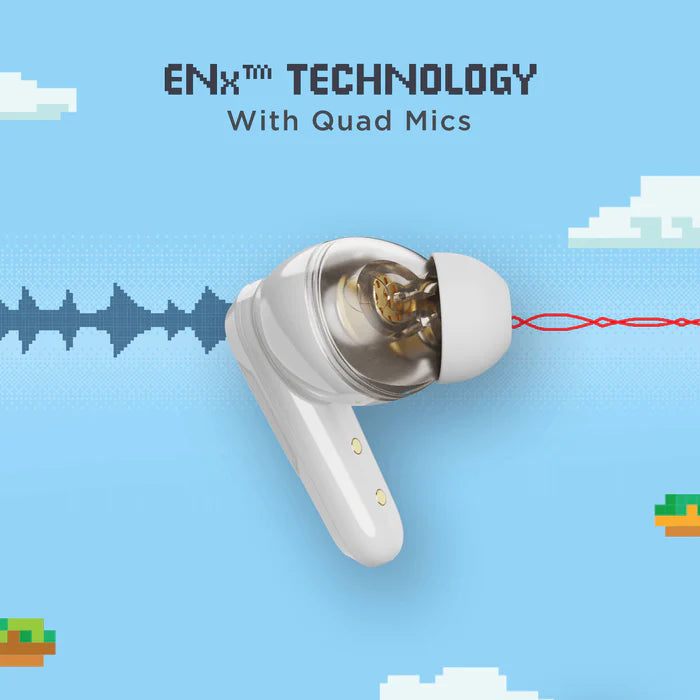 (Without Box) Boat Airdopes 191G BT Earbuds