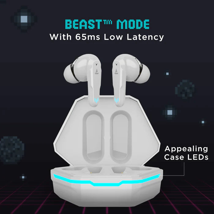 (Without Box) Boat Airdopes 191G BT Earbuds