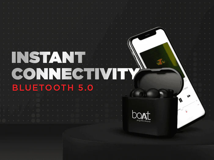 (Open Box) boAt Airdopes 408