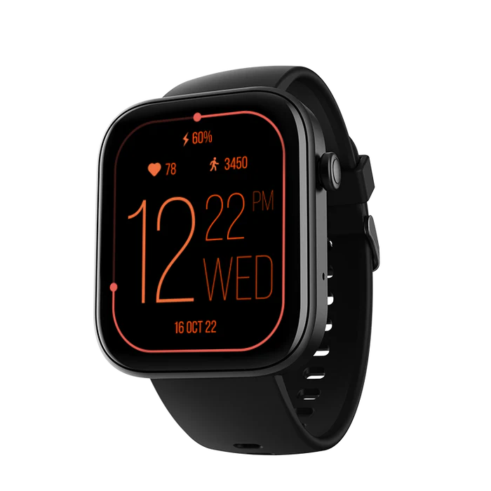 (Open Box) boAt Storm Call 2 Smart Watch