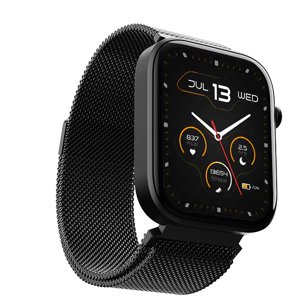 (Open Box) boAt Storm Call 2 Smart Watch