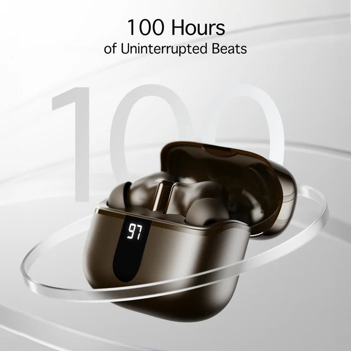 (Open Box) Boat Airdopes 181 Pro