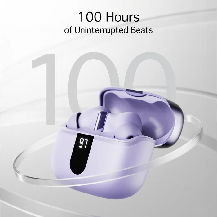 (Open Box) Boat Airdopes 181 Pro