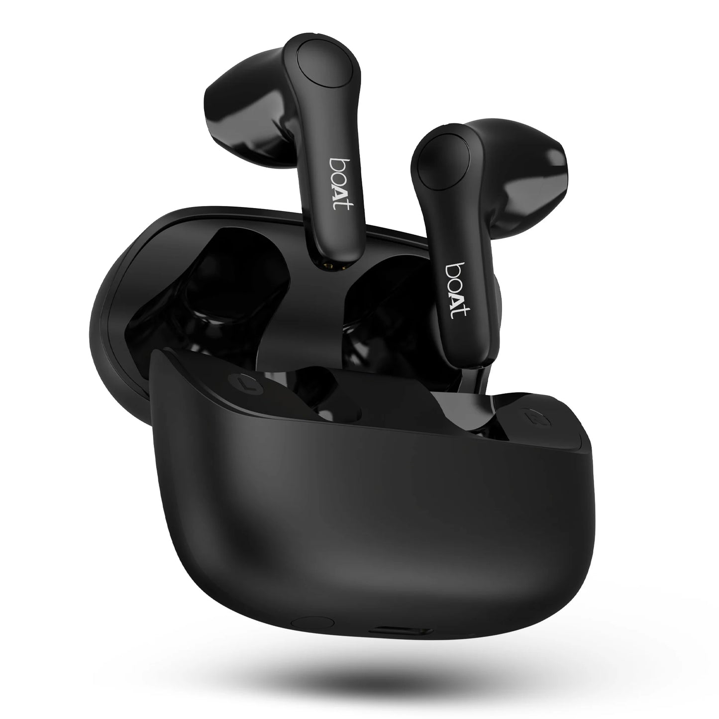 (Open box) Airdopes Atom 81 Pro Earbuds