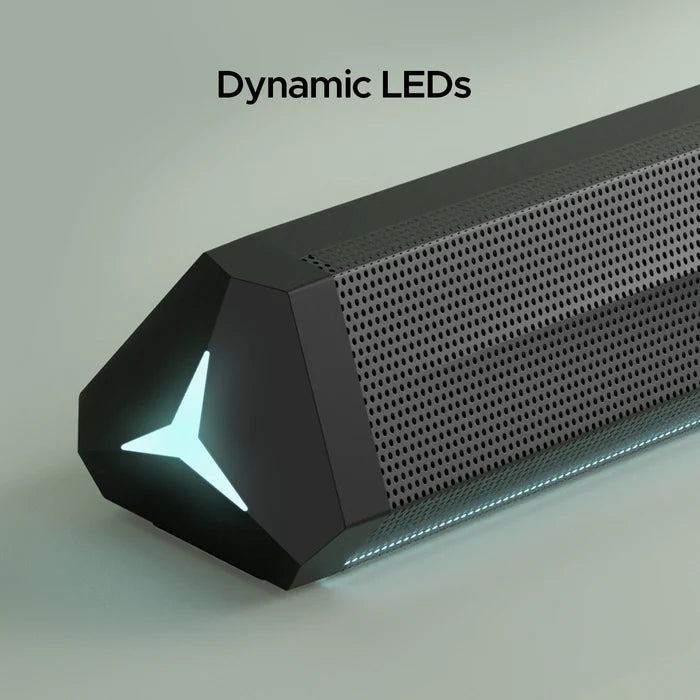 (Open Box) Aavante Bar Theme 160W Soundbar Premium Black