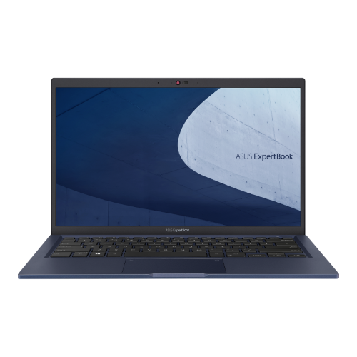 (Brand Refurbished) ASUS ExpertBook B1400CEAE-BV1956R Intel® Core™ i5-1135G7 Processor/8GB Ram/14”Inch Display LED Backlit/512GB-SSD/42WHrs-Battery/Windows 10 Pro/Chiclet Key Board/Star Black- Colour /Military grade