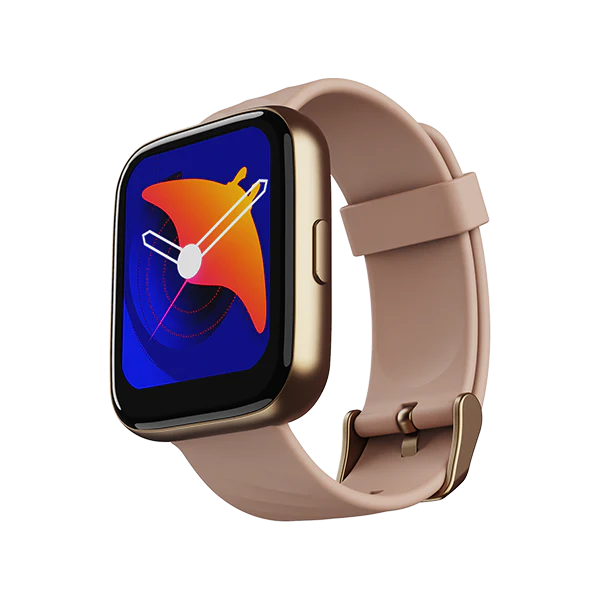 (Without Box) Wave Pro Smartwatch