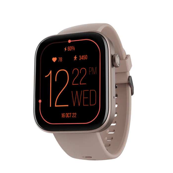 (Open Box) boAt Storm Call 2 Smart Watch