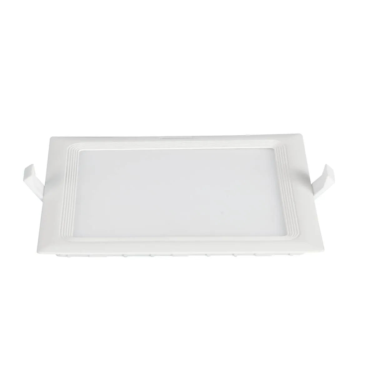Fazer Neo Led panel 20W SQ. 6500K