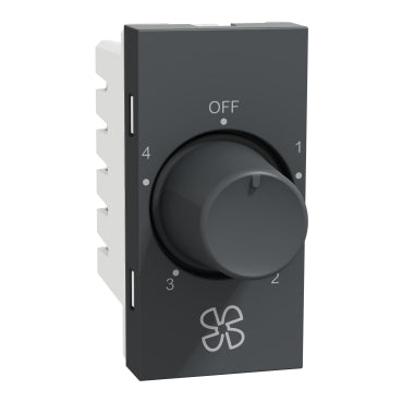 Fan regulator - 1 M 4 stepOld Mur