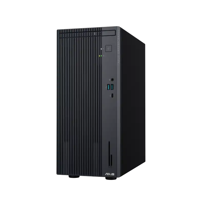 (Brand Refurbished) Asus ExpertCenter P500 Mini Tower P500MV-13420H131X Desktop, Intel Core i5-13420H
