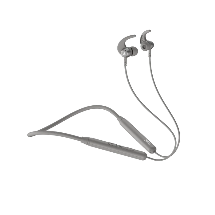 (Without Box) Boat Rockerz 260 v1 Wireless BT Neckband