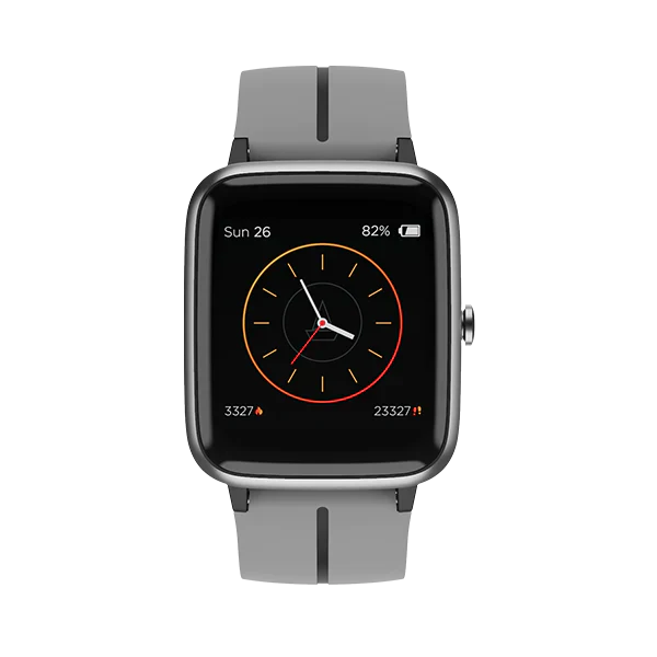 (Without Box) boAt Watch Xplorer Smartwatch