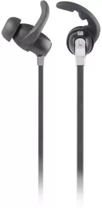(Open Box) ALTEC LANSING MZW100 - Black Bluetooth Headset (Black, In the Ear)