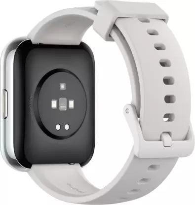 (Open Box) realme Smart Watch 2 Pro 1.75" HD Display & Dual Satellite GPS
