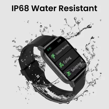 (Open Box) TAGG Verve Plus Smartwatch