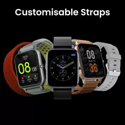(Open Box) TAGG Verve Plus Smartwatch
