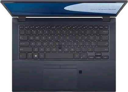 (Brand Refurbished) Asus Expert Book P2451FA-BV1290T Laptop (10th Gen Core i3/ 4GB/ 256GB SSD/ Win10 Home) P2451FA-BV1290T