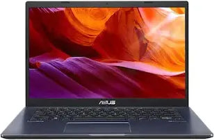 (Brand Refurbished) Asus P1411CJA-BV586 Laptop (10th Gen Core i3/ 4GB/ 1TB/ Endless OS)