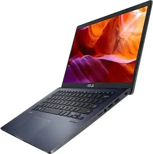 (Brand Refurbished) Asus P1411CJA-BV586 Laptop (10th Gen Core i3/ 4GB/ 1TB/ Endless OS)