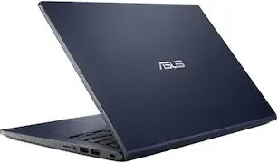 (Brand Refurbished) Asus P1411CJA-BV586 Laptop (10th Gen Core i3/ 4GB/ 1TB/ Endless OS)