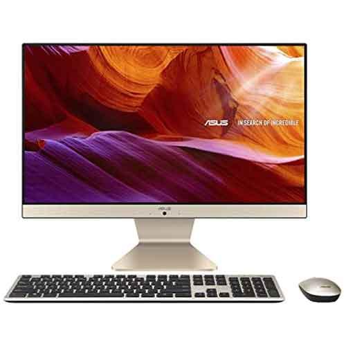 (Brand Refurbished) Asus Vivo V222UAK BA103R All in One Desktop