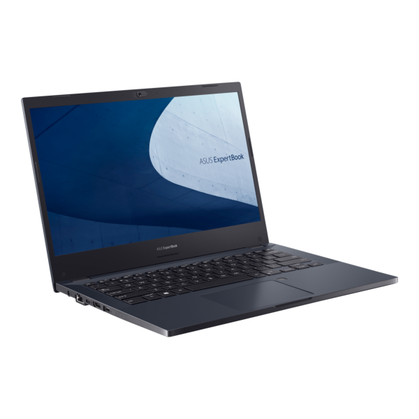 (Brand Refurbished) ASUS Intel Core i5-10210U | 8GB LDDR3 RAM | 512GB PClex4 SSD B9450FA-BM0932TS