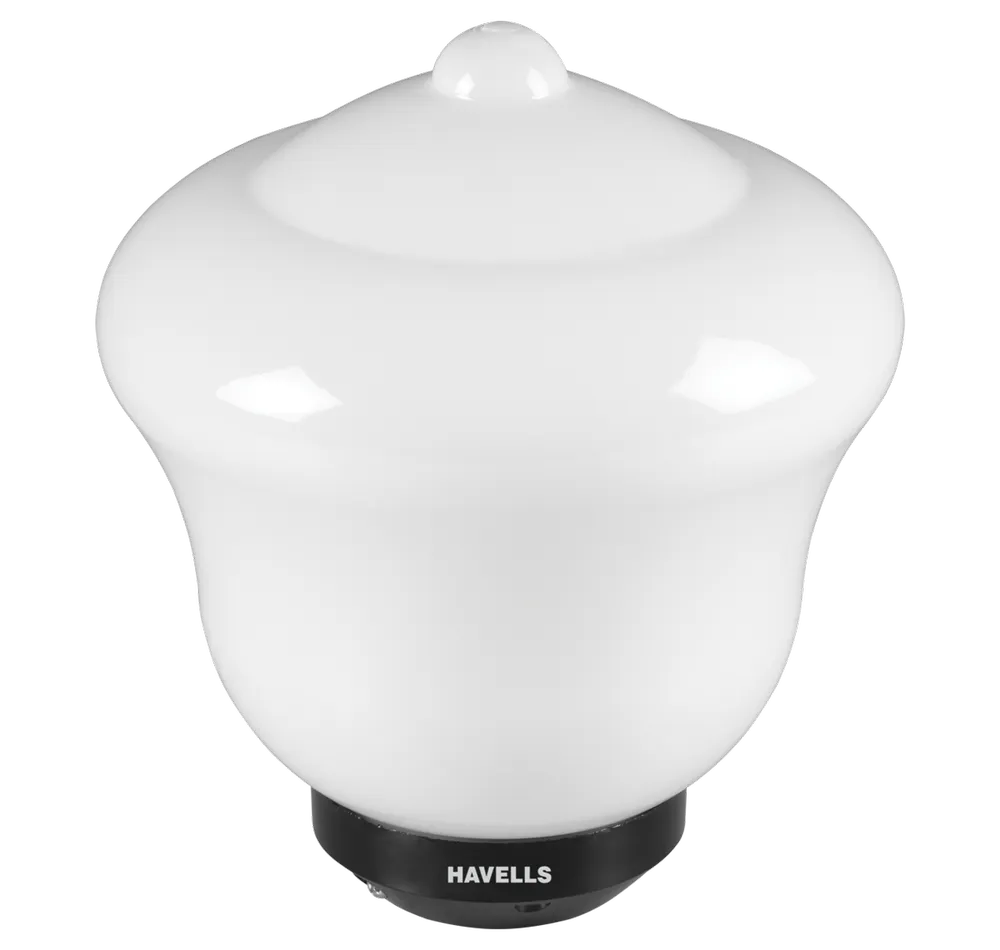 GateLight Athena 1 - 1x15W CFL RETRO