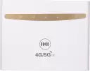 (Open Box) H&H B-315 Data Card  (White)