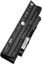 (Open Box) LAPCARE Battery for Dell Inspiron N4010-148, 13R, N3010D , 17R, N7010 , 15R 6 Cell Laptop Battery