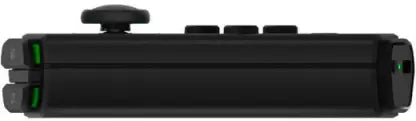 (Open Box) Black Shark H66L Gamepad (Black, Green, For Android)